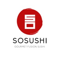 Sosushi logo - Similar company to Soconnect