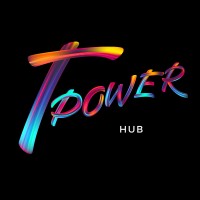 TPower logo - Similar company to Tpower