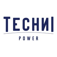 TechniPower logo - Similar company to Technipower, Inc.