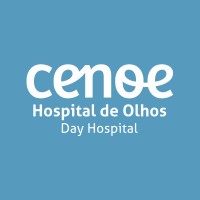 CENOE - HOSPITAL DE OLHOS logo - Similar company to Discovery Idiomas