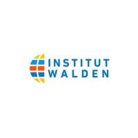 Institut Walden logo - Similar company to Agrivolt Sas