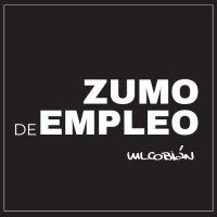 Zumo de Empleo logo - Similar company to Zumo