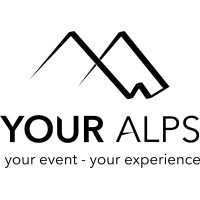 Your Alps - Événements en montagne logo - Similar company to Fcmax I Event Communication