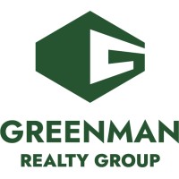 Greenman Realty Group logo - Similar company to Bisonrouter