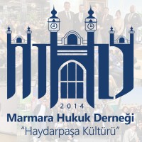 Marmara Law Association logo - Similar company to Mühf-Med