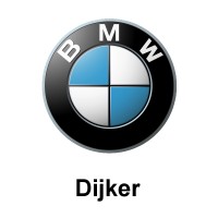 Dijker BMW Nieuwe Pekela logo - Similar company to Vriesendijk Bmw