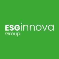 ESG Innova Group logo - Similar company to Hsetools | Esg Innova Group