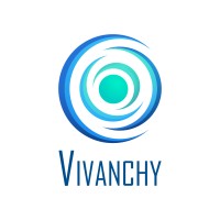 Vivanchy logo - Similar company to Miraflex