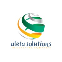 Aleta Solutions logo - Similar company to Ieee Asia Pacific University Of Technology & Innovation Student Branch (Ieee Apu Sb)