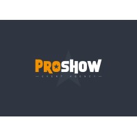ProShow - Events logo - Similar company to Type A