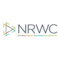 National Reentry Workforce Collaborative (NRWC) logo - Similar company to Strive Initiatives