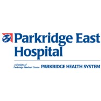 Parkridge East Hospital logo - Similar company to Parkridge Valley