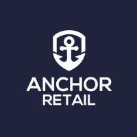 Anchor Retail logo - Similar company to Rover Construction