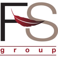 Featherstone Group logo - Similar company to Intelalytic