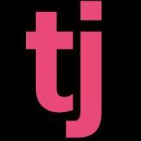 Tokyo Journal logo - Similar company to Design Co Studio
