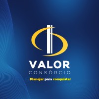 VALOR CONSÓRCIO logo - Similar company to Marcelo Consórcios