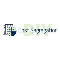 DIY Cost Seg logo - Similar company to Elb Consulting, Inc. - Commercial Energy & Tax Credits