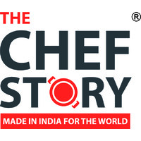 THE CHEF STORY logo - Similar company to Maxcare Device