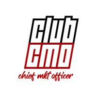 CLUBCMO logo - Similar company to Monet Comunicação
