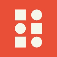 Dcode UX logo - Similar company to Tkrp