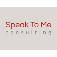 Speak To Me Consulting logo - Similar company to Collabry