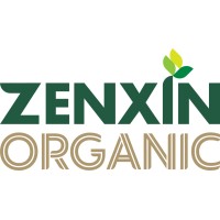 ZENXIN Organic Food logo - Similar company to Versacomm Sdn Bhd