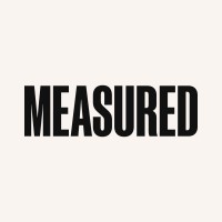 Measured logo - Similar company to Jupiter Ai