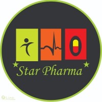 StarPharma Comercio E.I logo - Similar company to Raymit Recruitment