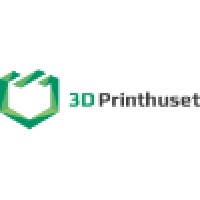 3D Printhuset A/S logo - Similar company to S-Squared 3D Printers Inc.