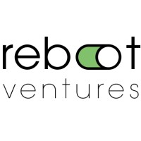 Reboot Ventures logo - Similar company to Zerotouchdigital