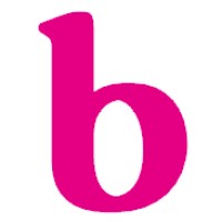 Breder, financial support logo - Similar company to Útilíf