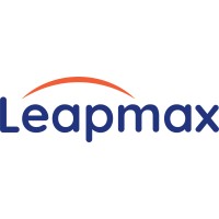 Leapmax logo - Similar company to Phygitalmax