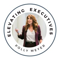 Polly Meyer Executive Consulting, CEC-ICF logo - Similar company to Open Integration Engine