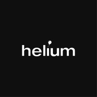 Helium Agency logo - Similar company to Helium®