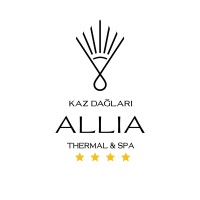 Kazdağları Allia Thermal Health&Spa logo - Similar company to Costa Maya Bodrum