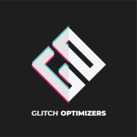 Glitch Optimizers - GO logo - Similar company to Mezro