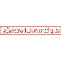 ELEKTRA INFORMATIQUE logo - Similar company to Informapik
