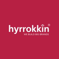Hyrrokkin Branding Services Private Limited logo - Similar company to Omneky
