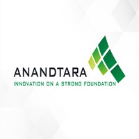 Anandtara Group logo - Similar company to Tatvam Constructions