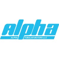 Alpha Tubular Motors logo - Similar company to Jolin