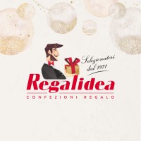 Regalidea 1971 logo - Similar company to Waris Solar