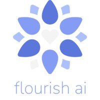 Flourish AI logo - Similar company to Divergence Labs