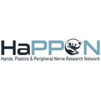 HaPPeN Research logo - Similar company to The Nerve Surgeon