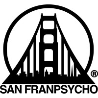 San Franpsycho logo - Similar company to San Franpsycho