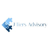 3 Tiers Advisory logo - Similar company to Milton Architects Pty Ltd
