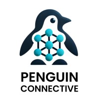 Penguin Connective logo - Similar company to Aimiten