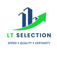 LT Selection Ltd logo - Similar company to Learn Uk