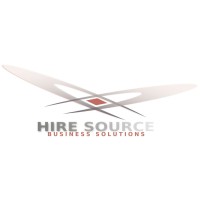 Hire Source LLC logo - Similar company to The Hire Source
