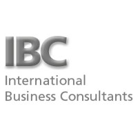 IBC - International Business Consultants logo - Similar company to Global Data Centers & Partners, Inc (Gdcp)