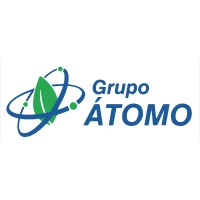 Grupo Átomo logo - Similar company to Conexão Mercado